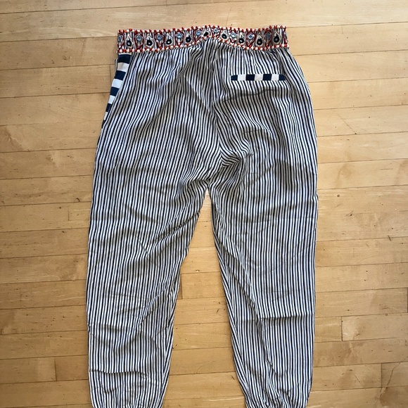 Calypso Barth silk joggers, XS, GD1450 - Picture 5 of 7